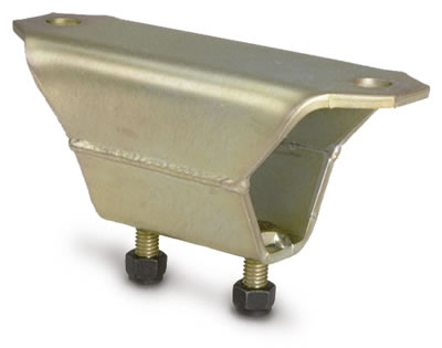 Moroso Solid Transmission Mount Moroso Solid Transmission Mount