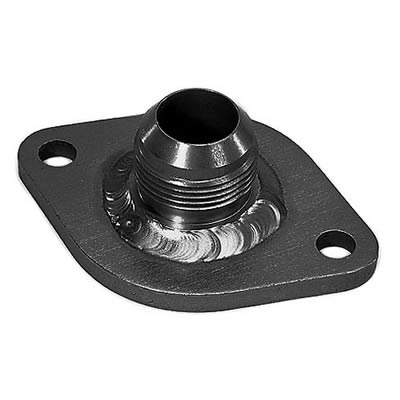 chevy -16An Moroso 63473 Filler Neck
