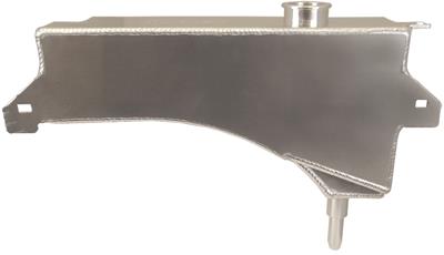 Moroso 16-Up Mazda Miata MX-5 Coolant Expansion Tank - Direct Bolt-In Replacement thumbnail 2