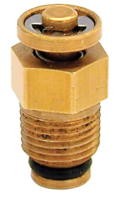 Moroso Air Bleed Valve Moroso Air Bleed Valve