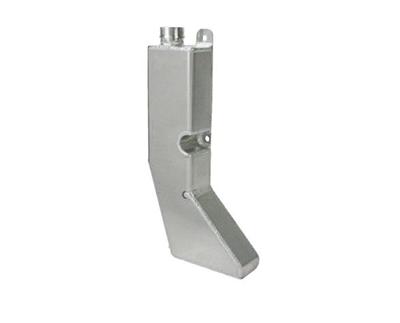 Moroso 86-93 Ford Mustang Coolant Expansion Tank - Direct Bolt-In Replacement thumbnail 2