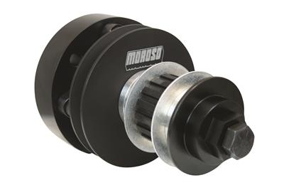 Moroso 63847 Moroso Vacuum Pump/Dry Sump Pump Drive Kits | Summit