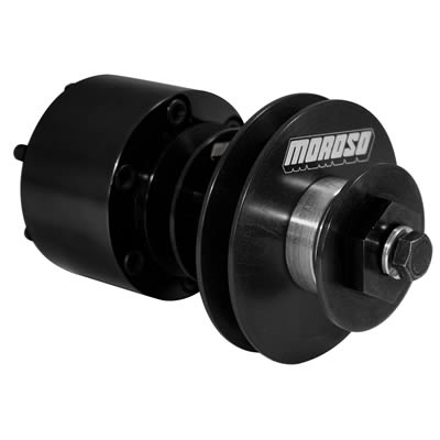 Moroso 63848 Moroso Vacuum Pump/Dry Sump Pump Drive Kits | Summit