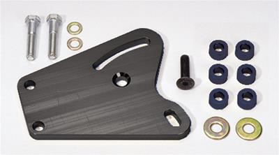 Moroso Chevrolet Small Block (Early Style GM Pump) Power Steering Mount (Use w/Part No 85480/85490) thumbnail 2
