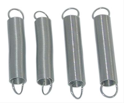 Moroso Throttle Return Spring Kit (Replacement for Part No 64918/64919/64923/64927/65047)