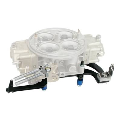 Moroso Throttle Cable Mounting Kit Moroso Throttle Cable Mounting Kit