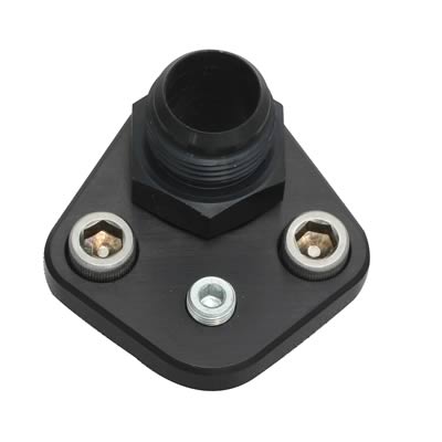 Mo Moroso 65398 Moroso Fuel Pump Block-Off Plates | Summit Racing