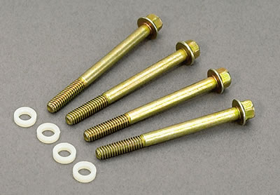 Moroso Fuel Bowl Screws