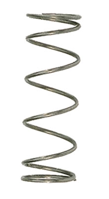 Moroso Fuel Pump Spring Moroso Fuel Pump Spring