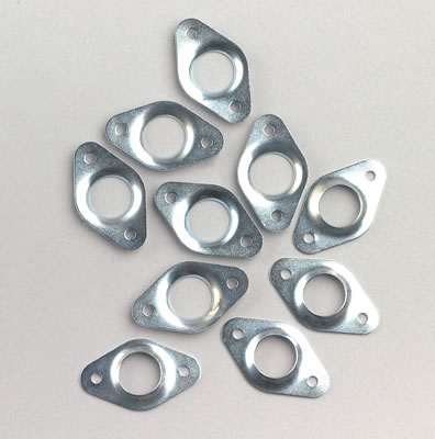 Moroso Reinforcing Plates for Quick Turn Fastener Moroso Reinforcing Plates for Quick Turn Fastener