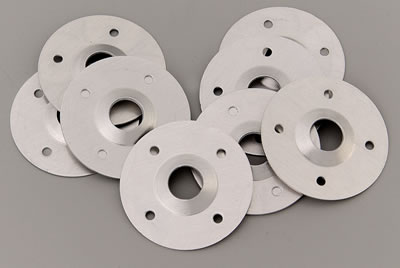 Moroso Reinforcing Plates for Quick Turn Fastener Moroso Reinforcing Plates for Quick Turn Fastener