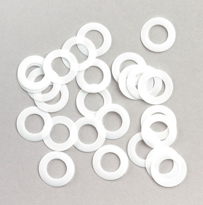 Moroso Quick Fastener Washers Moroso Quick Fastener Washers