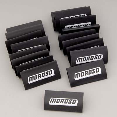 Moroso Shrink Sleeve Moroso Shrink Sleeve
