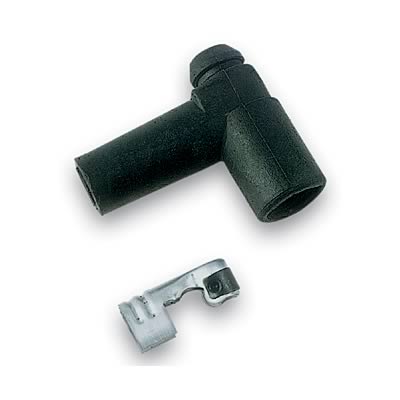 Moroso HEI Distributor Boot & Terminal Kit - Blue Max - 8mm thumbnail 2