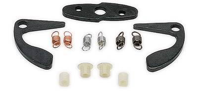 Moroso GM HEI Advance Curve Kit thumbnail 2