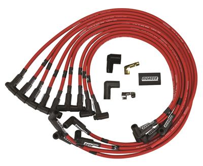 MARUMOKO Moroso 73686 Moroso Ultra 40 Unsleeved Custom-Fit Wire Sets