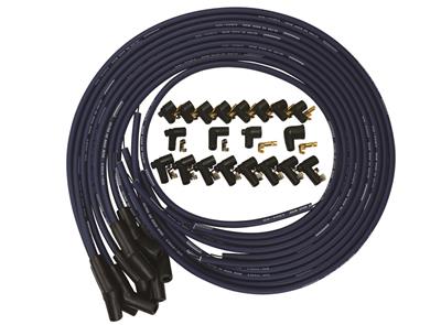 Moroso 73802 Moroso Ultra 40 Race Ignition Wire Sets | Summit Racing