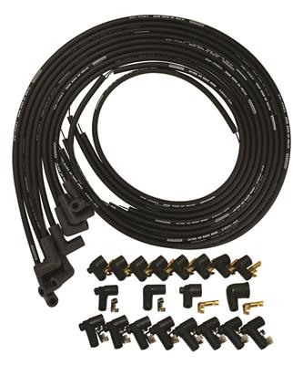 Moroso 73814 Moroso Ultra 40 Race Ignition Wire Sets | Summit Racing