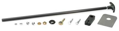 Moroso Push/Pull Battery Disconnect Kit thumbnail 3