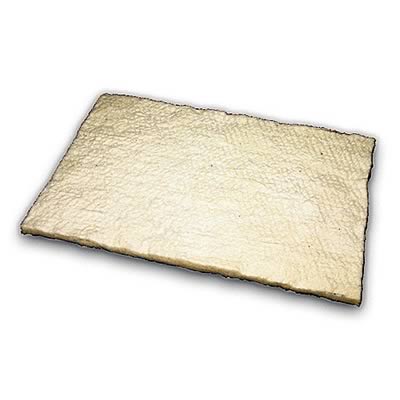 Moroso Heat Barrier Blanket - 24in x 18in x 1/2in