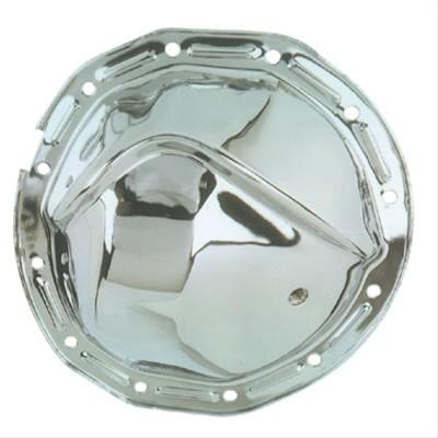Moroso Differential Cover Chrom e GM 12 Bolt Car