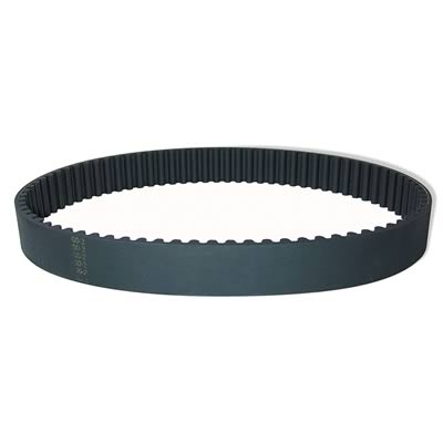 Moroso Radius Tooth Belt - 880-8M-10 - 34.7in x 1/2in - 110 Tooth main image 1