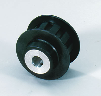 Moroso Electric Motor Pulley (Replacement for Part No 63750) thumbnail 2