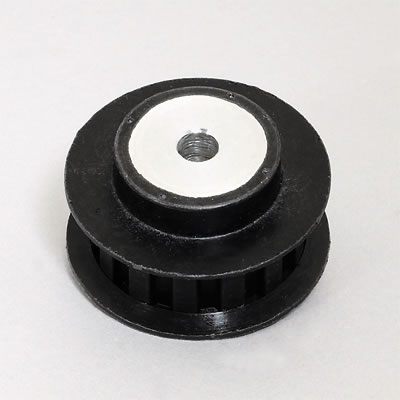 Moroso 14-Tooth W.P. Pulley Moroso 14-Tooth W.P. Pulley