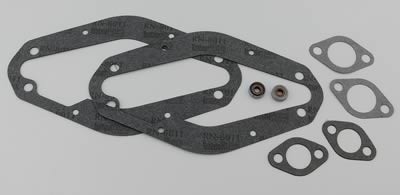 Moroso Electric Water Pump Seal & Gasket Kit (Replacement for Part No 65539/63546/63555)