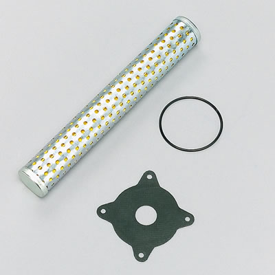 Moroso Automatic Transmission Oil Cooler Filter Cartridge (Use w/Part No 41200)