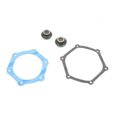 Moroso Water Pump Seal Kit - Mechanical (Replacement for Part No 63500/63505/63520)