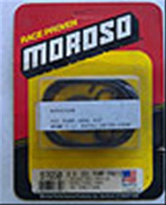 Moroso Small Parts Kit for Dry Sump Oil Pump (For 22500 / 22510 / 22650 / 22570 / 22572 / 22580)