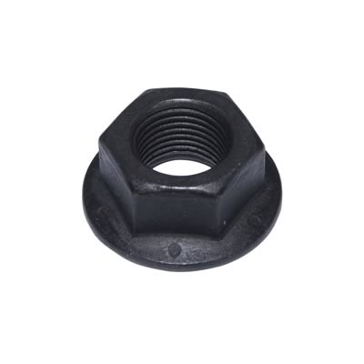 Moroso Hex Flange Nut - 5/8-18 Thread Wheel Stud