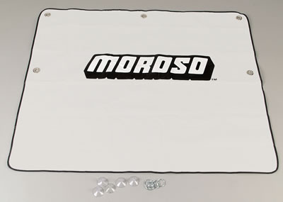 Moroso Tire Cover Moroso Tire Cover