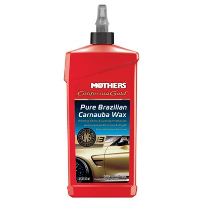 Mothers 5750 Mothers Pure Carnauba Wax | Summit Racing