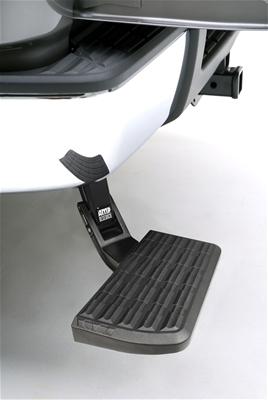 コンビステップ PAO YUNG AMP Research BedStep 75309-01A | RealTruck