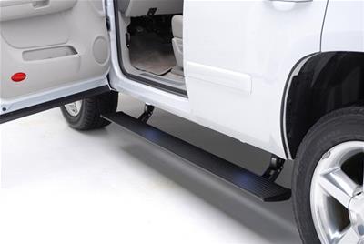 AMP Research 76240-01A AMP Research PowerSteps | Summit Racing