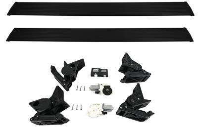 AMP Research 76254-01A AMP Research PowerSteps | Summit Racing
