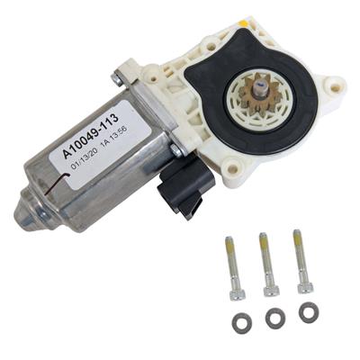 AMP Research 80-03129-90 AMP Research PowerStep Motors | Summit Racing