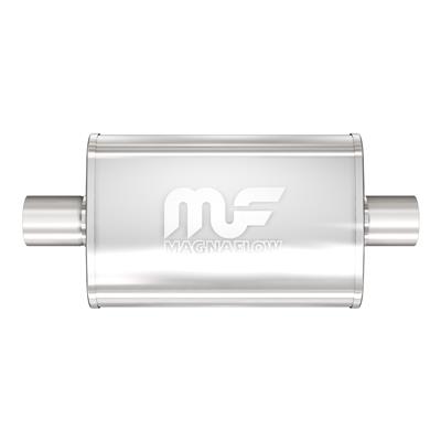 MagnaFlow Performance Mufflers