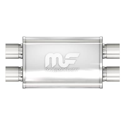 MagnaFlow Performance Mufflers