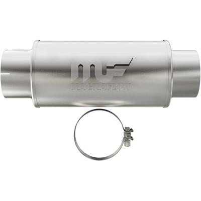 performance mufflers