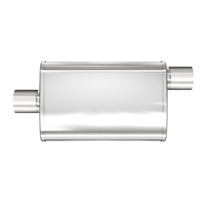 MagnaFlow 13219 MagnaFlow XL 3 Chamber Mufflers | Summit Racing