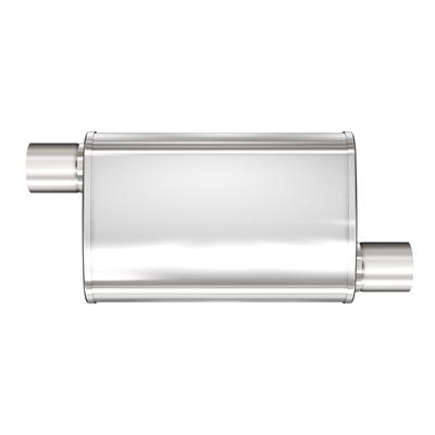 MagnaFlow 13239 MagnaFlow XL 3 Chamber Mufflers | Summit Racing