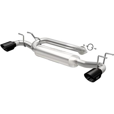 MagnaFlow 19459 MagnaFlow Street Series Performance Exhaust