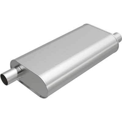 MagnaFlow 201-0087 MagnaFlow Universal Mufflers | Summit Racing