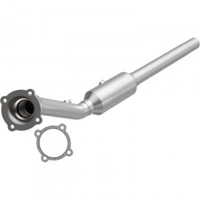 MagnaFlow Direct Fit Catalytic Converter 2004 - 2005 Volkswagen Jetta 1.8L