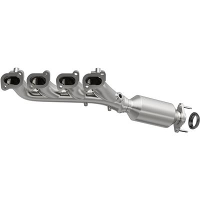 MagnaFlow 51071 MagnaFlow Direct-Fit Catalytic Converters | Summit