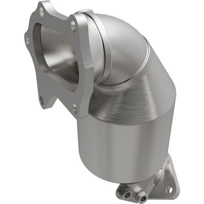 MagnaFlow 5411770 MagnaFlow California Grade CARB Compliant Direct