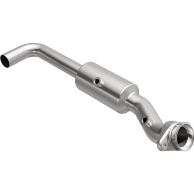 MagnaFlow 11-14 Ford F-150 3.7L Direct Fit Converter